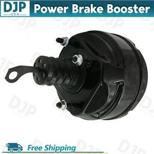 Power Brake Booster Vacuum for 1984-1993 Ford Mustang LTD Mercury Capri 54-73207 - Picture 1 of 8
