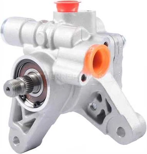 Power Steering Pump-New BBB Industries N990-0471 fits 97-01 Honda Prelude - Picture 1 of 3