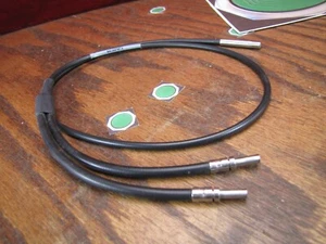 Banner BA1.53PMTA Bifurcated Fiber Optic Cable 36" (20325) - Picture 1 of 6