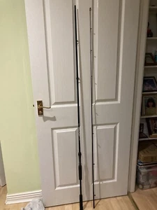 Master line John Wilson Specialist SP110 Carbon Fishing Rod - Picture 1 of 10