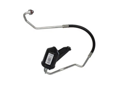 Acumulador de aire acondicionado Motorcraft 27982TYFX 2013 2014 para Ford Explorer 2012-2015 Foto 1 de 2