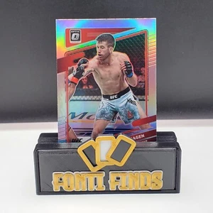 2022 Donruss Optic UFC Holo Prizm Cory Sandhagen #8 - Picture 1 of 3