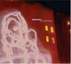 Headset Spacesettings (CD) Album (US IMPORT)