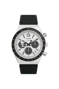 Reloj Q Timex Cronógrafo x Peanuts Snoopy 40mm TW2W68900 - Imagen 1 de 6