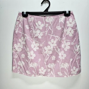 Women's Sabo Pick Floral Skirt Size Medium Good Condition - Picture 1 of 5