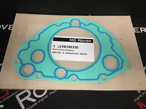 ROVER METRO / R100 ÖLPUMPENDICHTUNG LVG100330 8V oder 16v - Bild 1 von 1