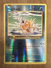 Pokémon TCG - Magikarp - 33/108 - Evolutions - Reverse Holo - NM