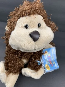 Webkinz by Ganz Cheeky Monkey Sealed Tag (A03) - Picture 1 of 4