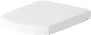 Villeroy Boch Bellevue WC Sitz Deckel 98M2S1R1 Klodeckel Klobrille Klositz weiß - Bild 1 von 3