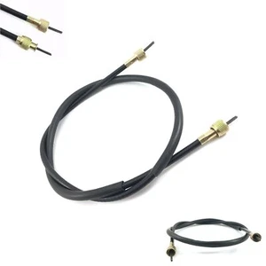 TACHOWELLE 100cm für CHINA ROLLER BAOTIAN JINLUN ALPHA NOVA MOTORS ZNEN REX GY6 - Bild 1 von 9