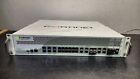 Fg 1000C Fortinet   Fortigate Security Appliance