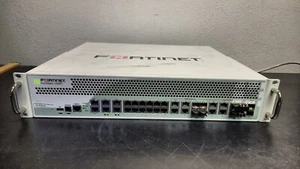 FG-1000C Fortinet - FortiGate Security Appliance - Picture 1 of 6