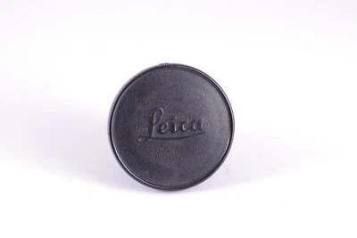  Leica M Leitz IVZ00 Leica M M2 M3 M4 M5 Tapa cuerpo de camara - Imagen 1 de 2