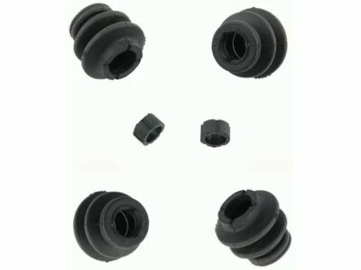 Kit de arranque de pinza de freno de disco trasera 34928HG para Toyota Camry 2012-2017 Foto 1 de 2