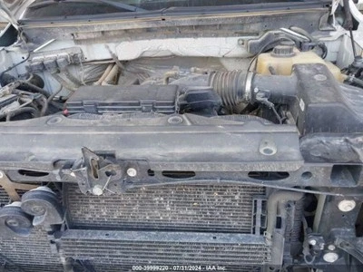 Галогеновая отделка для фары водителя с яркой каймой подходит для пикапа 09–14 FORD F150 403157 - Изображение 1 из 4