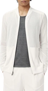 John Varvatos Men's Wirths Bomber Jacket - Picture 1 of 9
