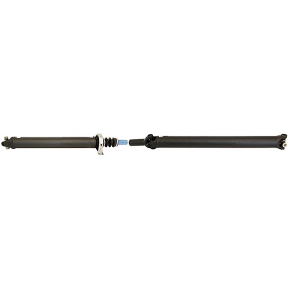 976-222 Dorman Driveshaft Rear for F250 Truck F350 Ford F-250 F-350 1987-1990 Foto 1 de 4