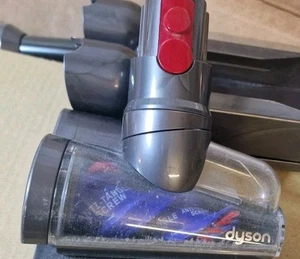 dyson v12 detect slim obsolute Aufsatz Original Ersatzteil gebraucht - Bild 1 von 5