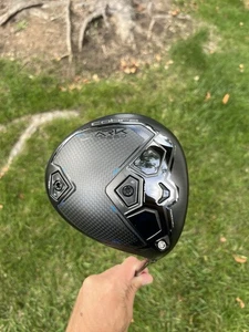 Cobra Darkspeed X 10.5 w/45.5 inch UST LIN-Q 70 gram stiff shaft - Picture 1 of 7