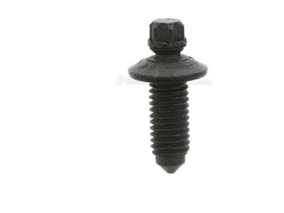 Perno de bloqueo de columna de dirección para Audi A6 1998-2004 54673NZFR 1999 2000 2001 2002 Foto 1 de 2