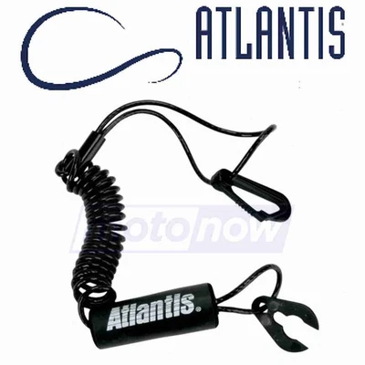 Atlantis Lanyard for 1997 Polaris SL 1050 - WaterCraft Accessories Floating yx Foto 1 de 4