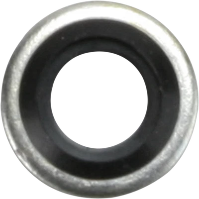 Arandela de tornillo con cubierta de caja basculante individual James Gasket 2004-2022 Harley Sportster Foto 1 de 2