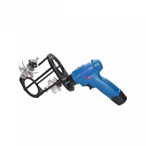 Automatic Air Conditioning Cable Winding Machine Electric Tape Binding Machine - Picture 1 of 11