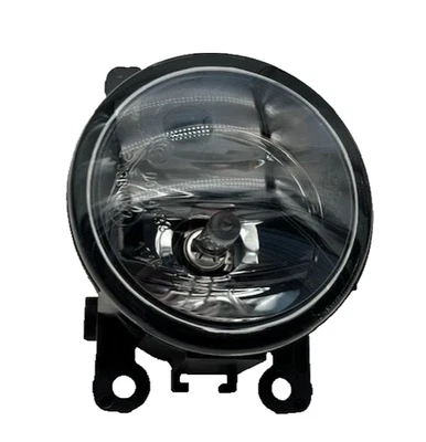 Nuevo conjunto de faros antiniebla delanteros izquierdo derecho original Ford Lincoln 4F9Z-15200-AA Foto 1 de 4