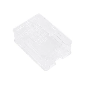 Acrylic Enclosure Case for Easy Access Durable and Dustproof - Afbeelding 1 van 8