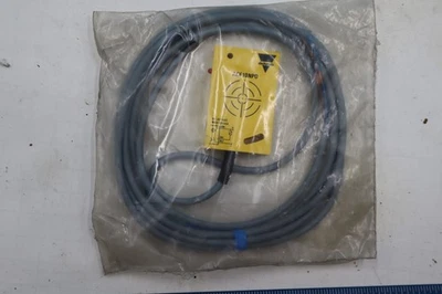 Electromatic Carlo Gavazzi ACF10NPO Proximity Switch 10-40 VDC 114324 - Image 1 of 3