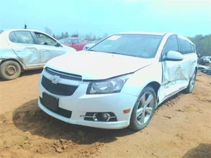 Anti-Lock Brake Part Brake Opt J67 Fits 12-15 CRUZE 149575 - Picture 1 of 12