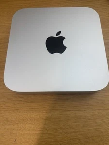 Apple Mac Mini M1 2020 - 16GB RAM - 256GB SSD - Silver 8 Core CPU / GPU - Afbeelding 1 van 4
