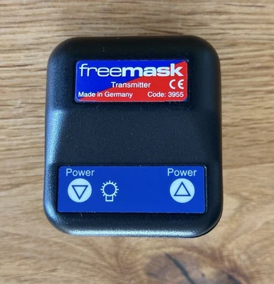 Hensel Freemask Strobe Wizard Plus Receiver Blitzauslöser Studioblitz  - Image 1 of 4