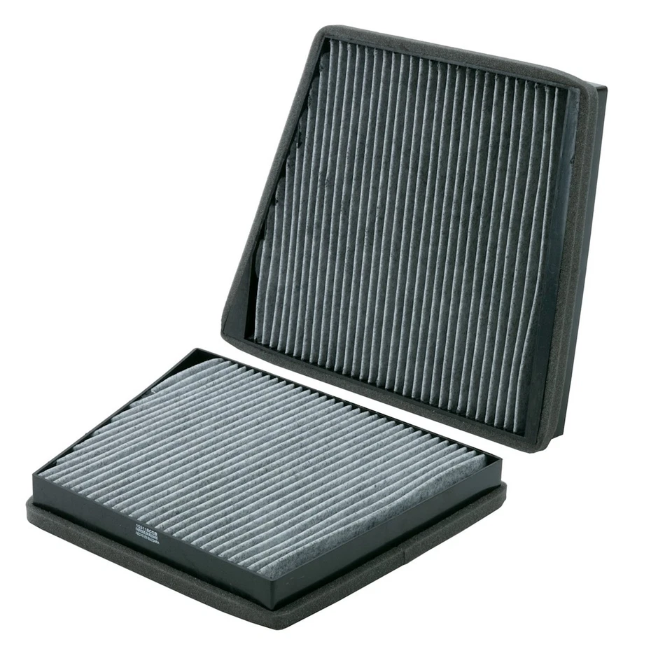24726 WIX Cabin Air Filter for MB Mercedes E Class CLS Mercedes-Benz CLS63 AMG S - Imagem 1 de 1