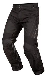 Pantalón Klim Dakar Negro Talla 34 - Imagen 1 de 4