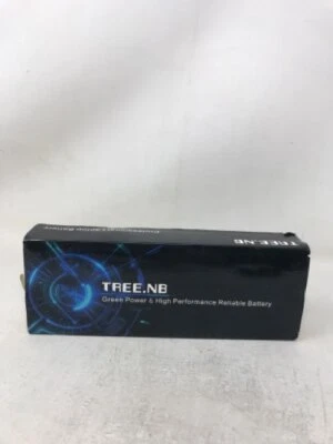 Tree.NB Green Power & High Performance Reliable, Professional Laptop Battery - Image 1 of 4