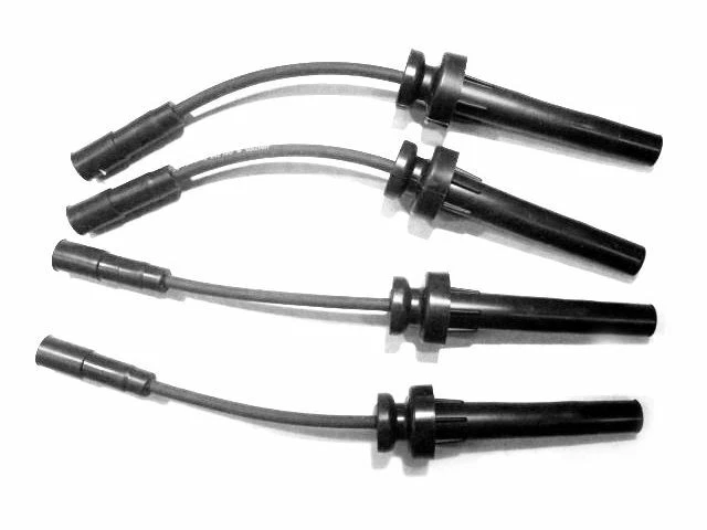 Juego de cables de bujía para Chrysler Voyager 2001-2003 DOHC 2002 Q269CF Foto 1 de 1