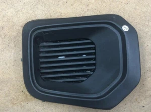 OEM 2016  TOYOTA TACOMA FOG LIGHT BEZEL RIGHT PASSENGER SIDE - Picture 1 of 5