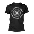 The Bouncing Souls Compass Official Tee T Shirt Mens