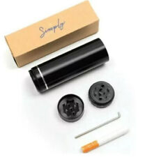 One Hitter set Stash Holder Travel Kit with The Accessories You Need 