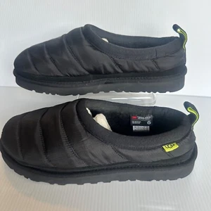 Women's UGG Black Tasman LTA Slipper Shoes Size 9 - Picture 1 of 9