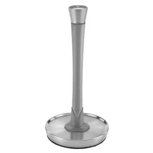 Stainless Steel Polder Single Tear Paper Towel Holder - Picture 1 of 5