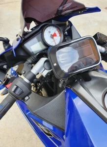 Telefonhalter Yamaha Yzf R125 2008-2013 - Bild 1 von 6
