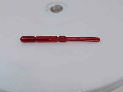 Transformers Beast Wars Megatron Transmetals 2 Red Missile Part 1999 Dragon - Image 1 of 3