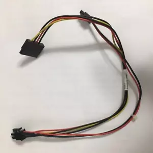 Para la unidad de disco óptico HP 600 G3 Cable de alimentación SATA 911296-001 - Imagen 1 de 3