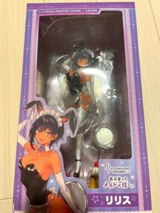 Figura PVC Japón Medicos The Maid I Hired Recently Is Mysterious Lilith 1/7 - Imagen 1 de 5