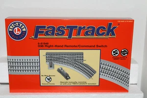 Lionel  #81946 "036"  Right Hand Remote/Command  Switch - Picture 1 of 1