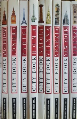 Guide CITY BOOK - Immagine 1 di 4