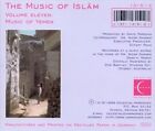 VARIOUS ARTISTS - MUSIC OF ISLAM, VOL. 11: YEMEN NEW CD