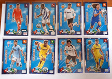 KUBO CHUKWUEZE Diamante Insert lot x10 cards Panini Adrenalyn XL La Liga 2019/20
